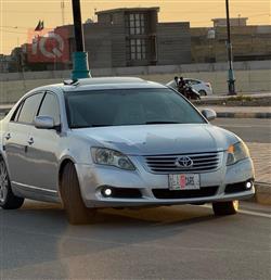 تويوتا أفالون